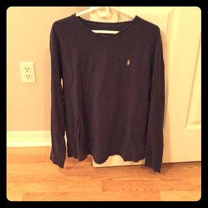 Long sleeve t shirt